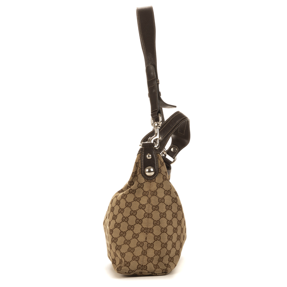 Gucci Hobo Horsebit - Picture 3 of 9